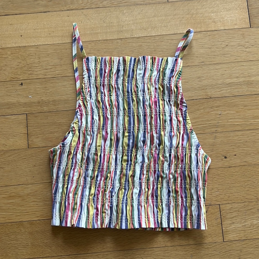 Zara top